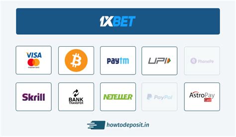 1xbet Withdrawal Rules .